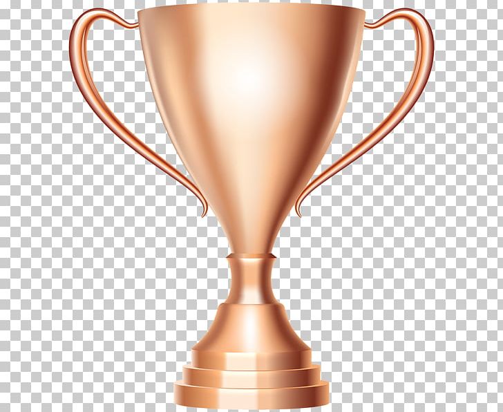 Trophy Gold Medal PNG, Clipart, Award, Champion, Clip Art, Copper, Cup Free PNG Download