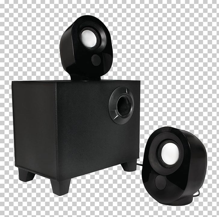 Computer Speakers Loudspeaker Subwoofer Sound Computer Hardware PNG, Clipart, Angle, Audio, Audio Equipment, Computer Hardware, Computer Speaker Free PNG Download
