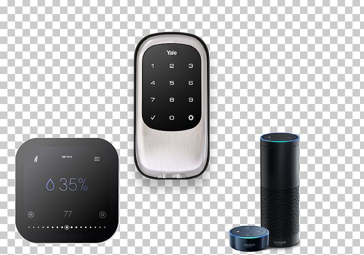 Home Automation Kits Lock Remote Keyless System DIY Store PNG, Clipart, Amazon Echo, Computer Software, Diy Store, Electronic Device, Electronics Free PNG Download