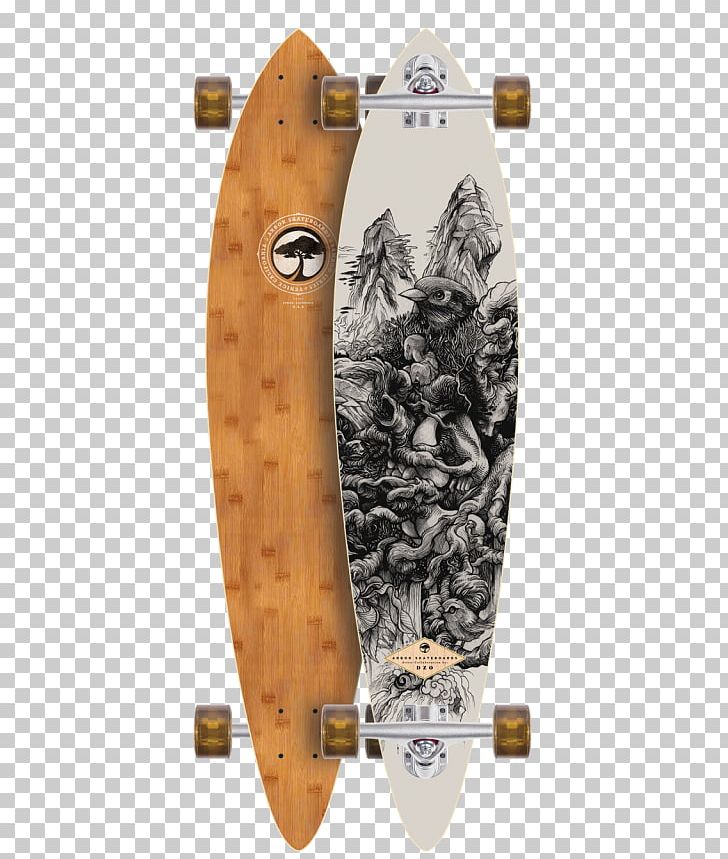 Longboard Tropical Woody Bamboos Bamboo Skateboards Length PNG, Clipart, Arbor Venice, Bamboo Board, Bamboo Skateboards, Bamboo Textile, Fish Free PNG Download