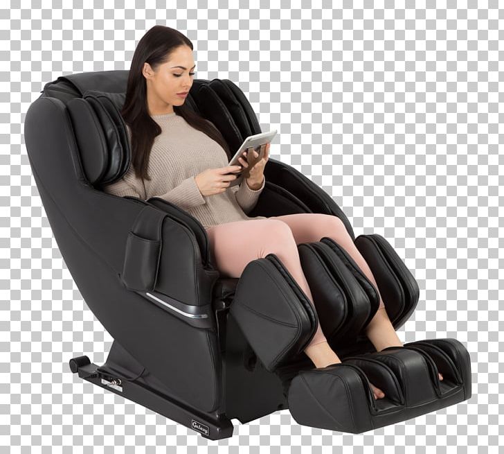 Recliner Massage Chair Footstool Table PNG, Clipart, 3d Body Scanning, Belt, Belt Massage, Car Seat Cover, Chair Free PNG Download