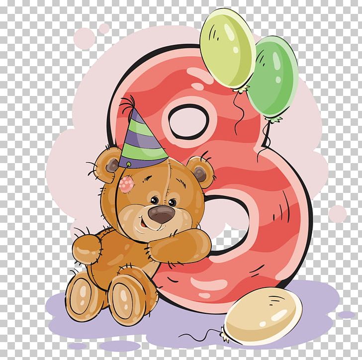 Teddy Bear Stock Photography Illustration PNG, Clipart, Animal, Art, Balloon, Bear, Birthday Free PNG Download