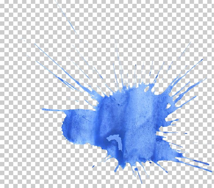 Watercolor Painting Blue PNG, Clipart, Art, Blue, Closeup, Deviantart, Digital Media Free PNG Download