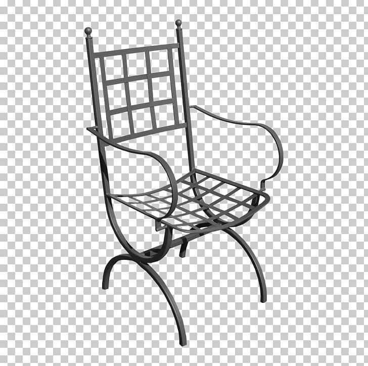 Wrought Iron Interior Design Services House Decoratie PNG, Clipart, Angle, Attic, Bicycle, Black And White, Chair Free PNG Download