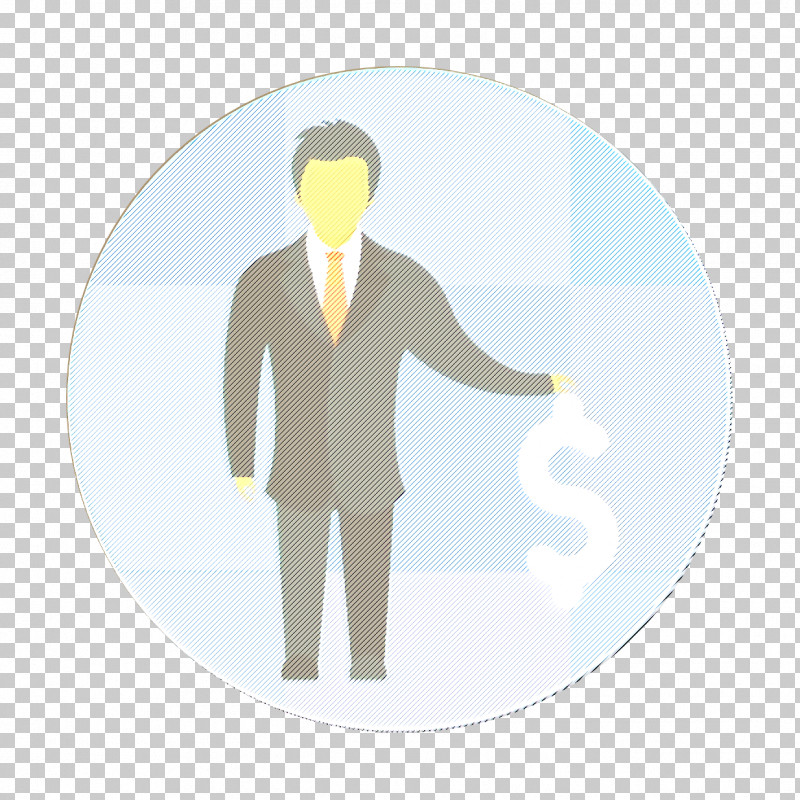 Businessman Icon Teamwork And Organization Icon PNG, Clipart, Animation, Businessman Icon, Cartoon, Formal Wear, Gentleman Free PNG Download