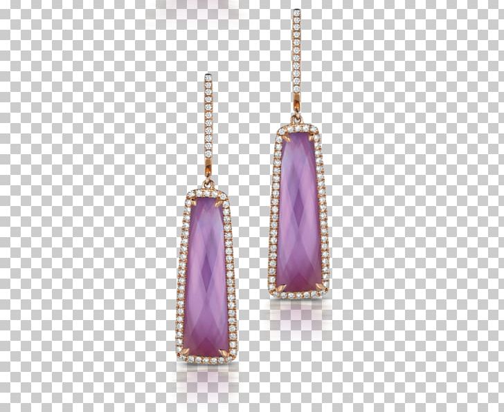 Amethyst Earring Purple PNG, Clipart, Amethyst, Earring, Earrings, Fashion Accessory, Gemstone Free PNG Download