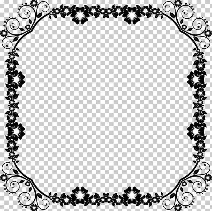 Borders And Frames Frames PNG, Clipart, Black, Black And White, Body Jewelry, Border, Border Frames Free PNG Download