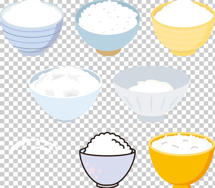 Chawan Food Rice PNG, Clipart, Bowl, Chawan, Cooked Rice, Cup, Drinkware Free PNG Download