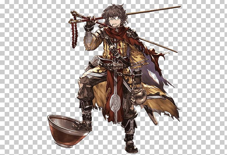 Granblue Fantasy Yamanbagiri Kunihiro Character Android PNG, Clipart, Action Figure, Android, Armour, Blue, Character Free PNG Download