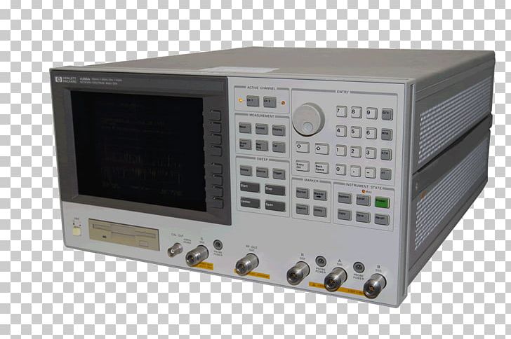 Hewlett-Packard Agilent Technologies Network Analyzer Keysight Electrical Impedance PNG, Clipart, Agilent Technologies, Amplifier, Analyser, Audio Receiver, Brands Free PNG Download