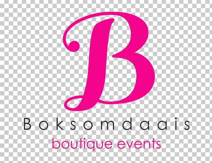 Logo Brand Boutique Party PNG, Clipart, Area, Boutique, Brand, Graphic Design, Line Free PNG Download