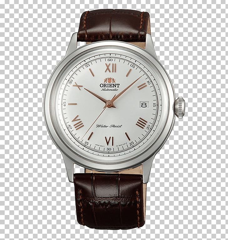 Orient Watch Seiko Mechanical Watch Automatic Watch PNG, Clipart, Accessories, Automatic Watch, Brown, Citizen Holdings, Diving Watch Free PNG Download