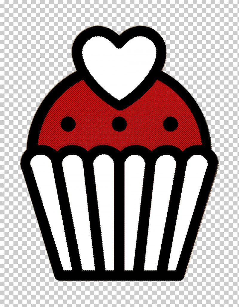Cake Icon Valentine Icon Cupcake Icon PNG, Clipart, Bigstock, Cake Icon, Cupcake, Cupcake Icon, Line Art Free PNG Download
