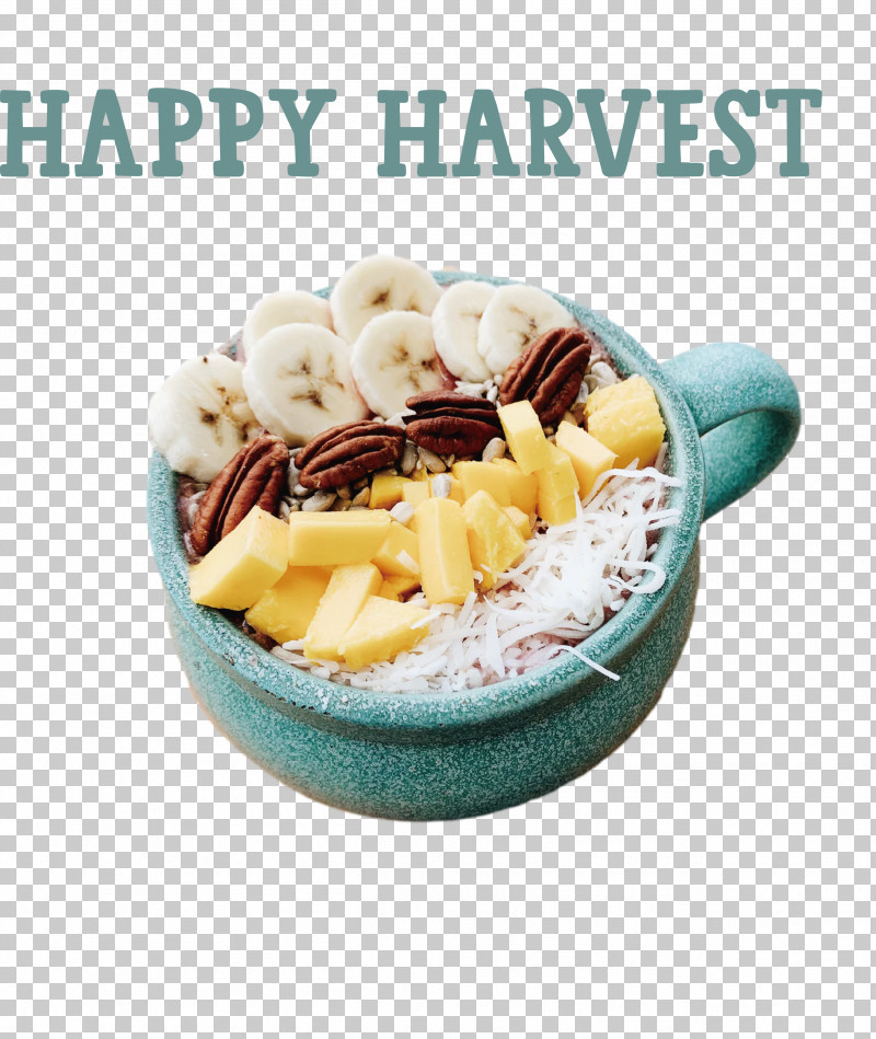 Happy Harvest Harvest Time PNG, Clipart, Breakfast, Breakfast Cereal, Cheese, Cooking, Dessert Free PNG Download
