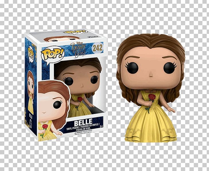 Belle Beauty And The Beast Funko Action & Toy Figures PNG, Clipart, Action, Action Toy Figures, Amp, Beast, Beauty And The Beast Free PNG Download