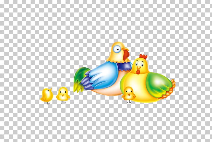 Chicken Rooster Turkey Duck PNG, Clipart, Animals, Balloon Cartoon, Beak, Bird, Cartoon Free PNG Download