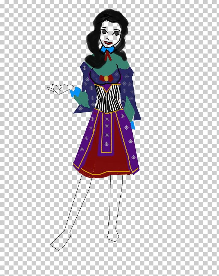 Dress Costume Design Fashion Design Cartoon PNG, Clipart, Art, Cartoon, Character, Clothing, Costume Free PNG Download