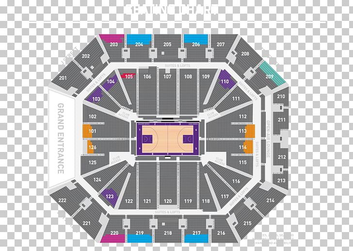 Rogers Concert Seating Chart