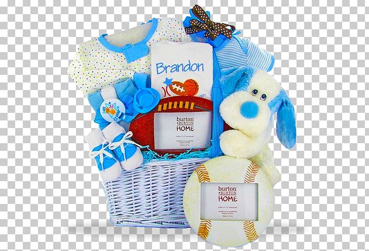 Infant Food Gift Baskets Boy PNG, Clipart, Baby Shower, Basket, Bib, Birthday, Boy Free PNG Download