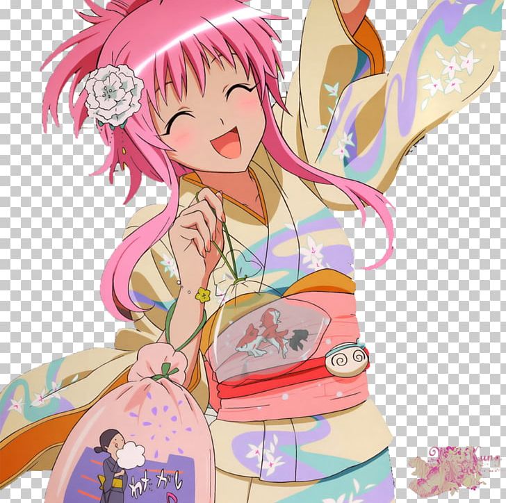 Lala Satalin Deviluke Rito Yuki To Love-Ru Anime Drawing PNG, Clipart, 5 V, Anime, Art, Cartoon, Cg Artwork Free PNG Download