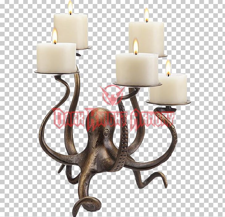 Octopus Candelabra Candlestick Lantern PNG, Clipart, Amazoncom, Arm, Bowl, Candelabra, Candle Free PNG Download