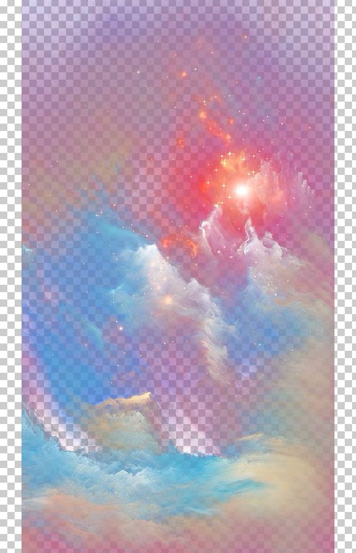 Samsung Galaxy A7 (2015) Samsung Galaxy A7 (2017) Painting Milky Way PNG, Clipart, Atmosphere, Brush Effect, Cloud, Color, Computer Wallpaper Free PNG Download
