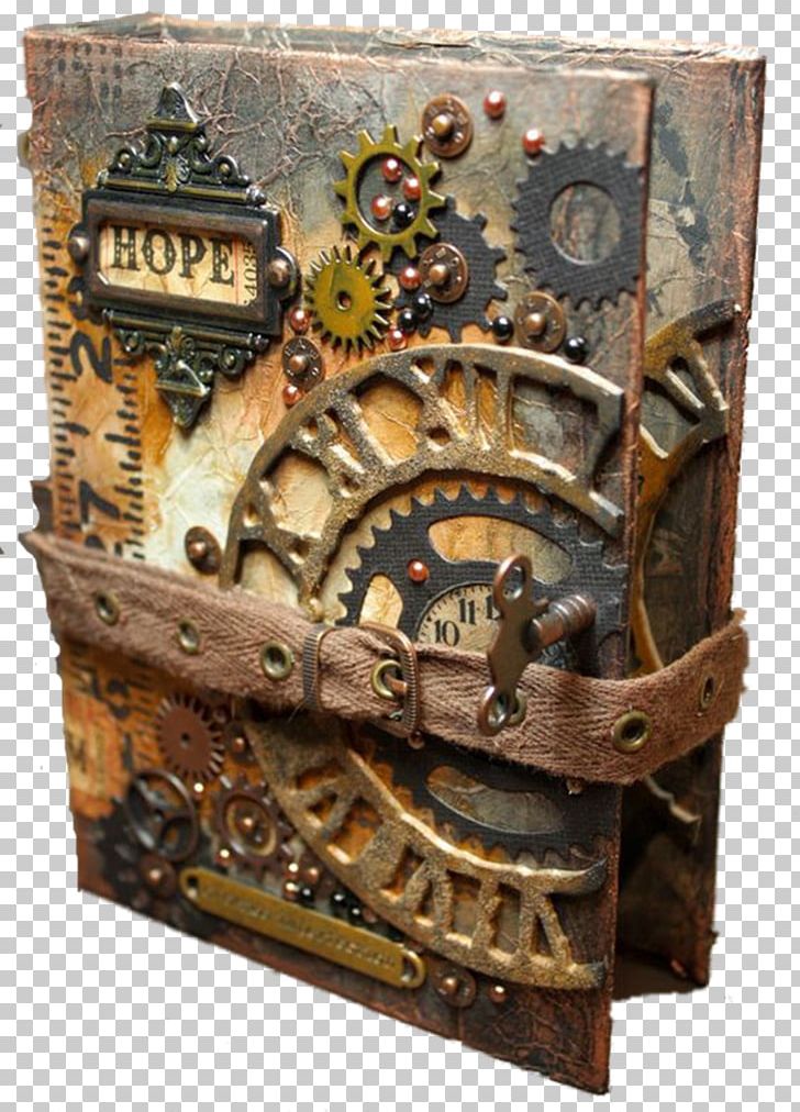 imgbin-steampunk-scrapbooking-paperback-steampunk-gear-book-with-brown-strap-izmn5YCupBMM6ziSExUWAybcr.jpg