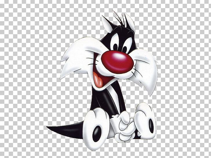 Sylvester Tweety Animation PNG, Clipart, Animation, Cartoon, Character, Desktop Wallpaper, Fictional Character Free PNG Download