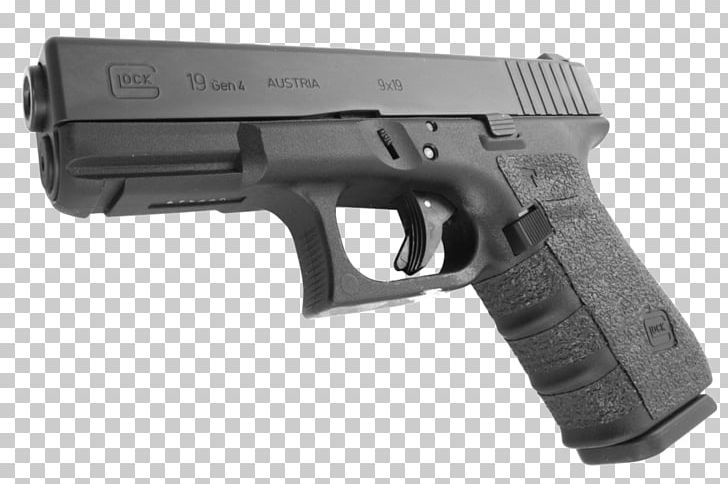 Talon Grips 111G Grip For Glock 19 PNG, Clipart, Air Gun, Airsoft, Airsoft Gun, Firearm, Glock Free PNG Download
