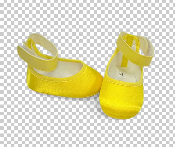 Yellow Satin Child Cotton Product Design PNG, Clipart, Anklet, Billboard, Child, Cotton, Footwear Free PNG Download