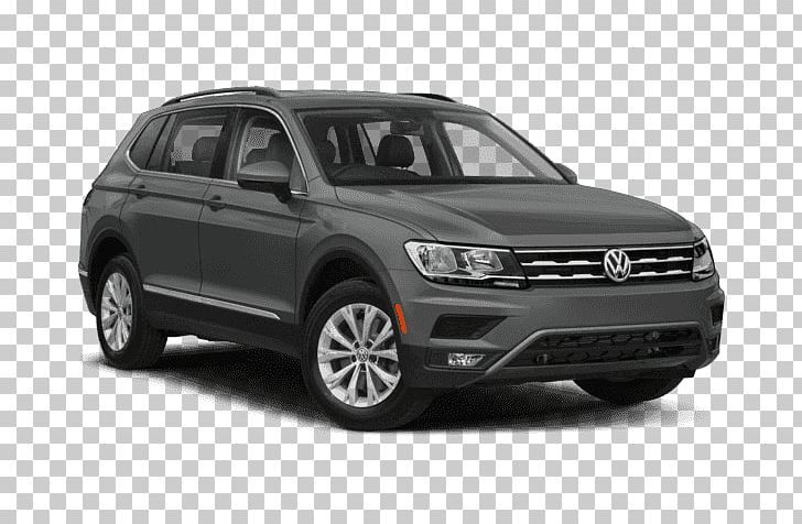 2018 Volkswagen Tiguan 2.0T SEL Car Sport Utility Vehicle 4motion PNG, Clipart, 2018, Automatic Transmission, Car, Compact Car, Full Size Car Free PNG Download