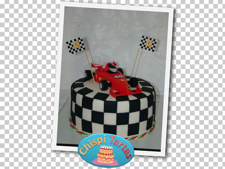 Birthday Cake Torte Formula One Tart Scuderia Ferrari PNG, Clipart, Birthday, Birthday Cake, Cake, Cake Decorating, Cupcake Free PNG Download