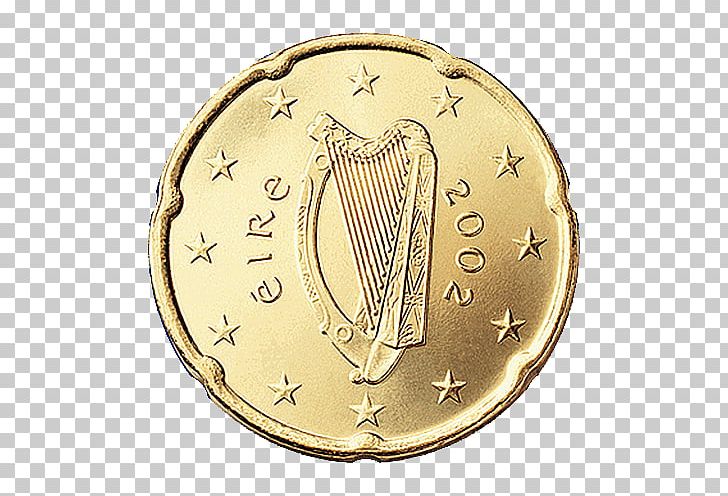 Ireland Irish Euro Coins Wh Münzprüfer Dietmar Trenner GmbH PNG, Clipart, 1 Cent Euro Coin, 1 Euro Coin, 2 Euro Coin, 20 Cent Euro Coin, Brass Free PNG Download