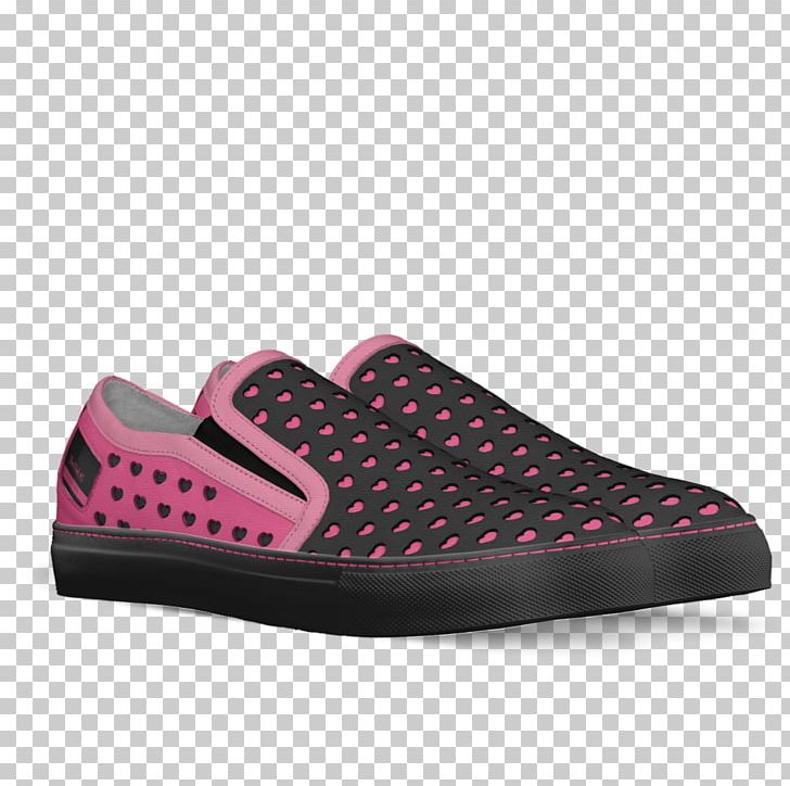 Skate Shoe Sneakers Slip-on Shoe Pattern PNG, Clipart, Athletic Shoe, Crosstraining, Cross Training Shoe, Footwear, Magenta Free PNG Download