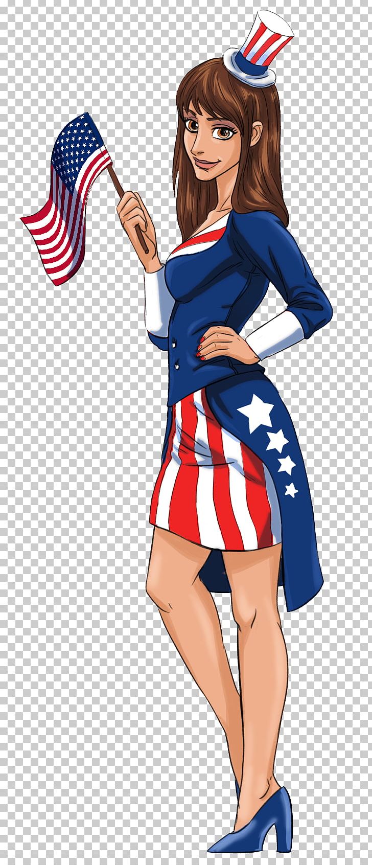 The Simpsons: Tapped Out Family Guy Independence Day Peter Griffin Cartoon PNG, Clipart, Anime, Cartoon, Cheerleading Uniform, Clothing, Costume Free PNG Download