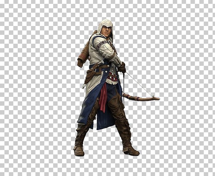 Assassin's Creed III Ezio Auditore Xbox 360 Connor Kenway PNG, Clipart,  Free PNG Download