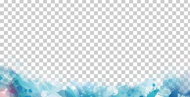 Blue Wind Wave PNG, Clipart, Azure, Blue, Blue Abstract, Blue Background, Blue Border Free PNG Download