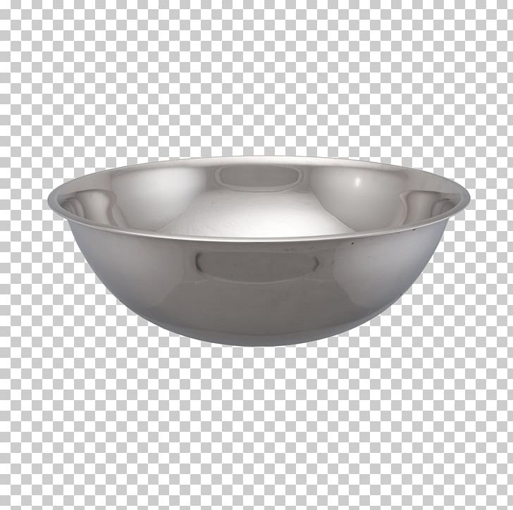 Bowl Stainless Steel Pyrex Sink PNG, Clipart, Angle, Bathroom Sink, Bowl, Bowl Sink, Brushed Metal Free PNG Download