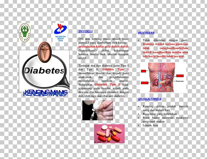 Diabetes Mellitus Type 2 Pamphlet Brochure Anti-diabetic Medication PNG, Clipart, Advertising, Antidiabetic Medication, Area, Blood Sugar, Booklet Free PNG Download