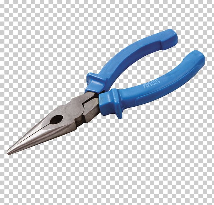 Diagonal Pliers Lineman's Pliers Needle-nose Pliers Alicates Universales PNG, Clipart,  Free PNG Download