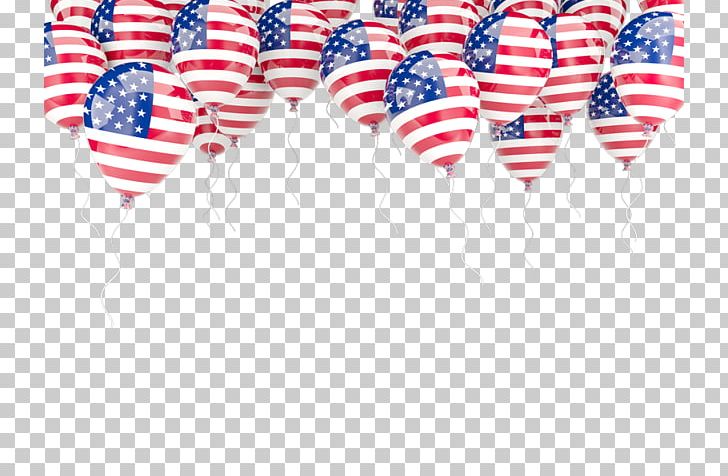 Flag Of The United States Balloon PNG, Clipart, Balloon, Can Stock Photo, Flag, Flag Of The United States, Line Free PNG Download