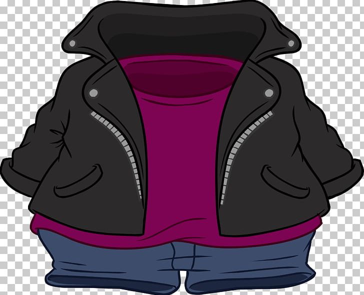 Hoodie Leather Jacket PNG, Clipart, Clothing, Club, Club Penguin, Computer Icons, Hood Free PNG Download