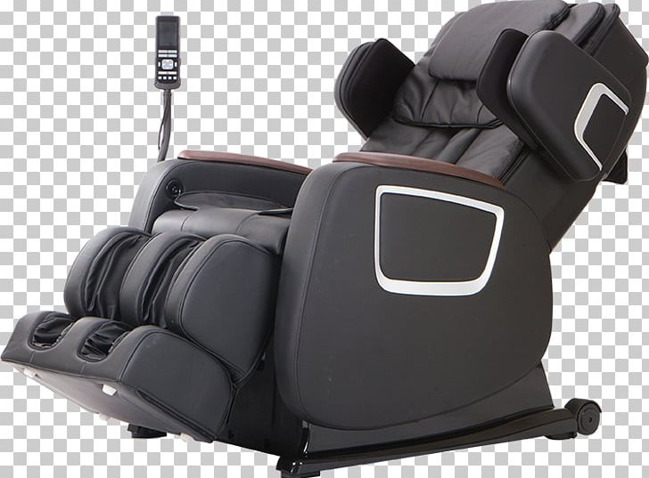 Massage Chair Shiatsu Recliner PNG, Clipart, Adako Massage Chairs, Black, Car Seat, Car Seat Cover, Chair Free PNG Download