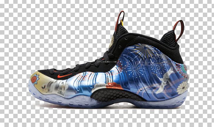 Nike Air Foamposite One LNY Nike Air Foamposite Pro Mens Nike Air Foamposite One Mens Shoe PNG, Clipart, Air Jordan, Athletic Shoe, Black, Blue, Electric Blue Free PNG Download