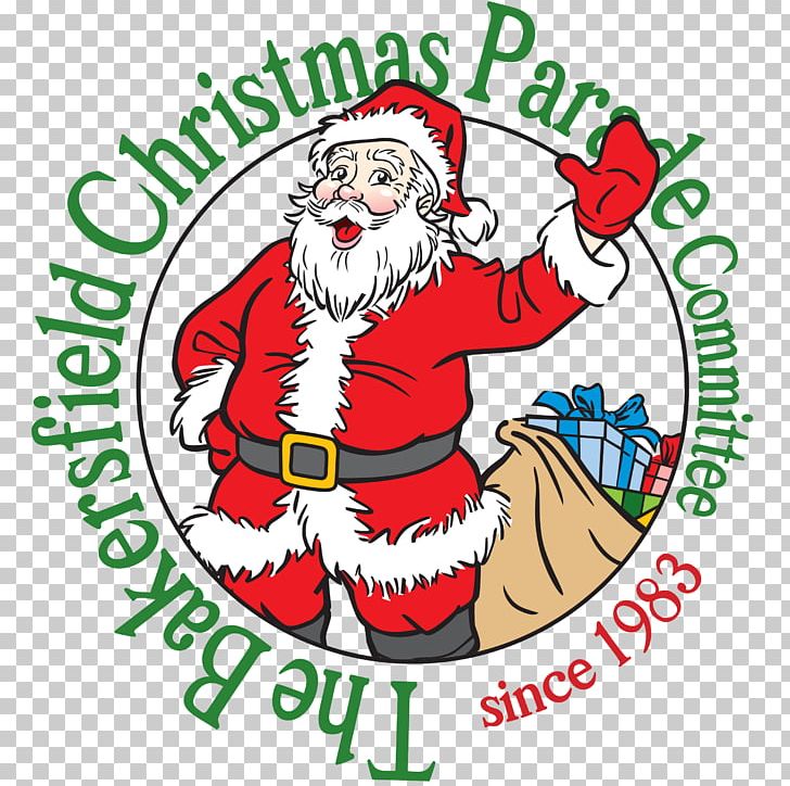 Santa Claus Christmas Ornament Human Behavior PNG, Clipart, Area, Artwork, Bakersfield, Behavior, Cartoon Free PNG Download