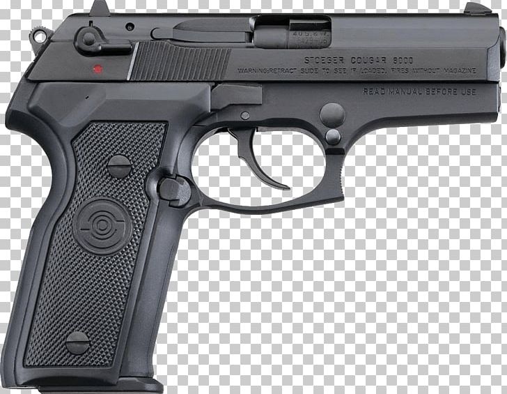 Stoeger Industries Firearm Beretta 8000 Pistol Handgun PNG, Clipart, 40 Sw, 919mm Parabellum, Air Gun, Awesome, Beretta 8000 Free PNG Download