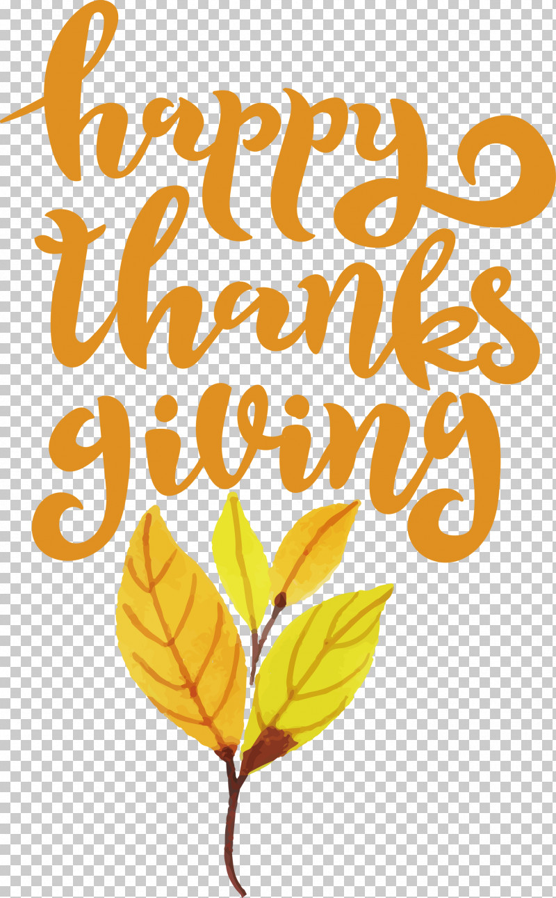 Happy Thanksgiving PNG, Clipart, Branching, Flower, Fruit, Happy Thanksgiving, Leaf Free PNG Download