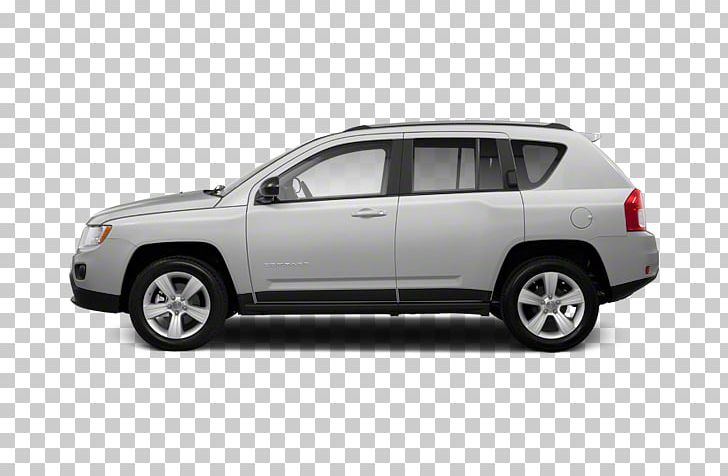 2011 Jeep Compass Limited Chrysler Car Sport Utility Vehicle PNG, Clipart,  Free PNG Download
