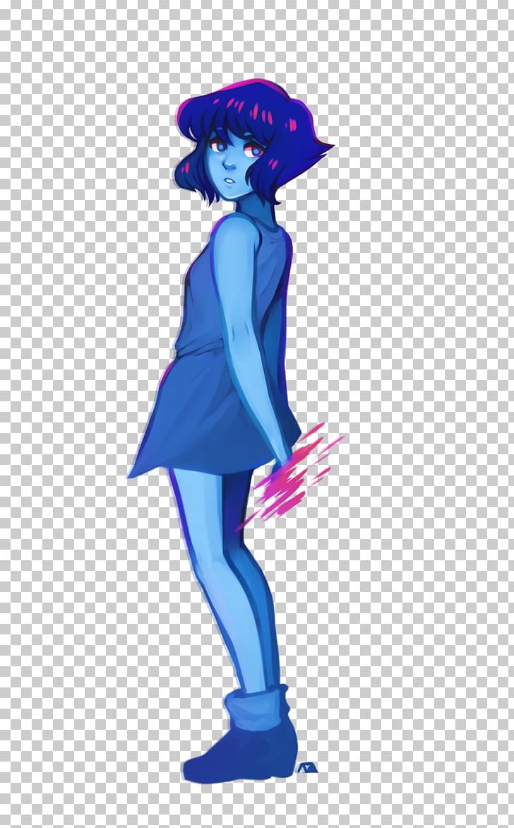 Aesthetics Lapis Lazuli Art Azure PNG, Clipart, Aesthetics, Animation, Anime, Art, Azure Free PNG Download