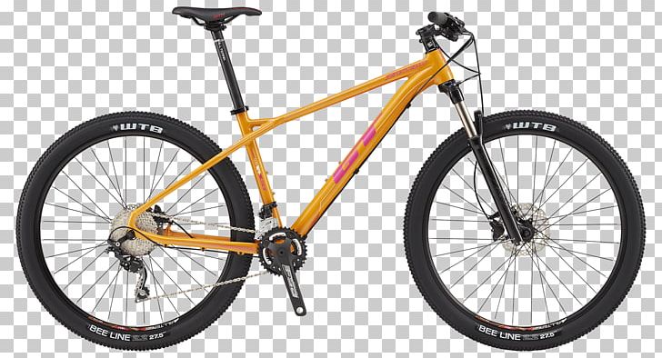 GT Bicycles Mountain Bike Hardtail 29er PNG, Clipart, 275 Mountain Bike, Bicycle, Bicycle Accessory, Bicycle Frame, Bicycle Frames Free PNG Download